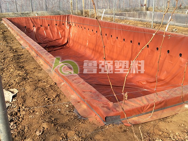 水池內(nèi)膽防滲